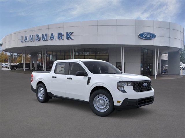 new 2026 Ford Maverick car, priced at $29,240