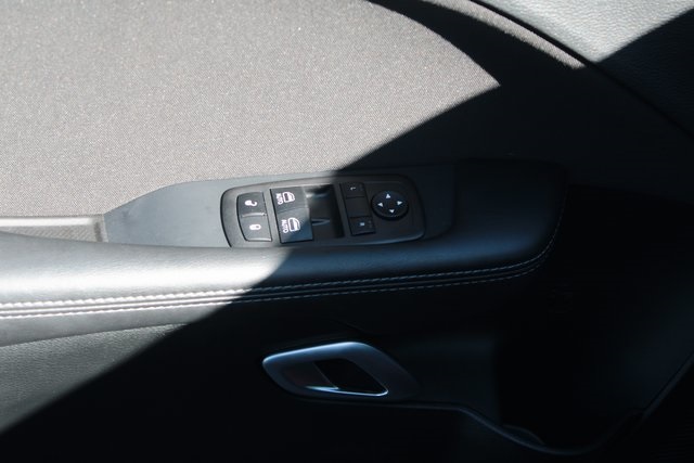 used 2023 Dodge Challenger car, priced at $29,711