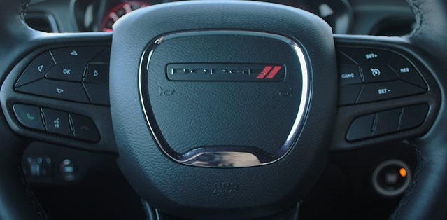 used 2023 Dodge Challenger car, priced at $29,711