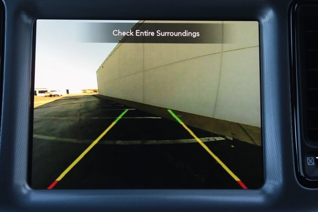 used 2023 Dodge Challenger car, priced at $29,711