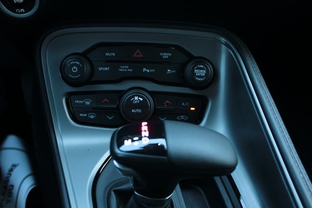 used 2023 Dodge Challenger car, priced at $29,711