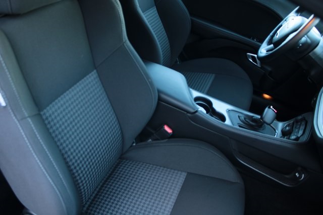 used 2023 Dodge Challenger car, priced at $29,711