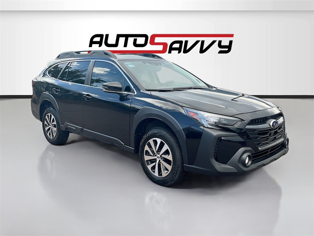 2024 Subaru Outback Limited photo 3