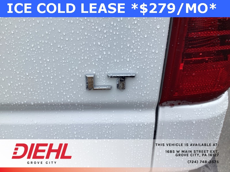 New 2026 Chevrolet Silverado 1500 Truck