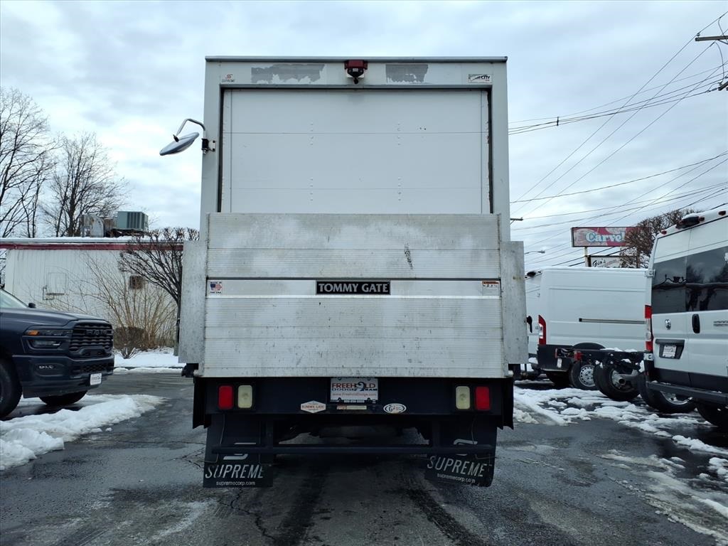 used 2021 Chevrolet Express 3500 car, priced at $25,901