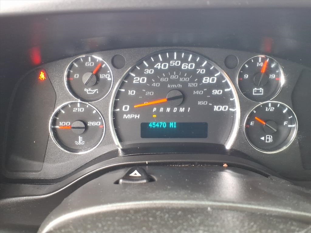 used 2021 Chevrolet Express 3500 car, priced at $25,901