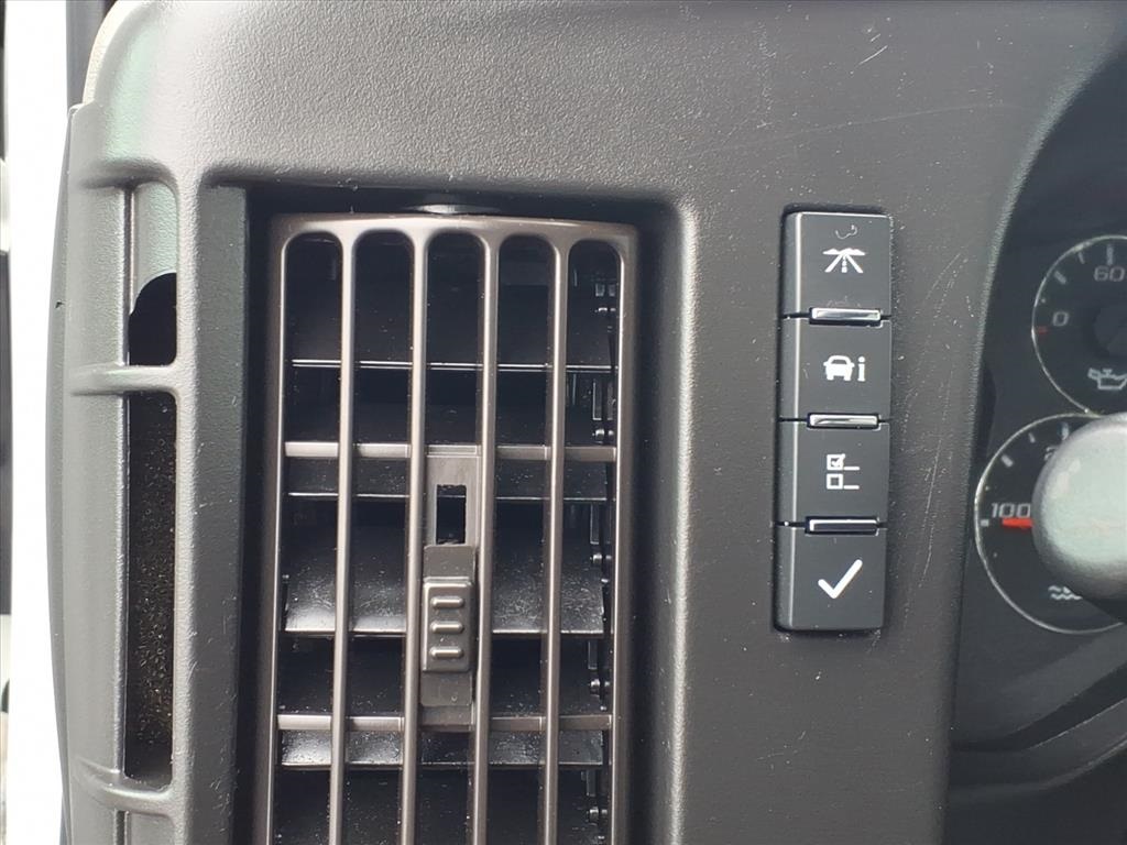 used 2021 Chevrolet Express 3500 car, priced at $25,901