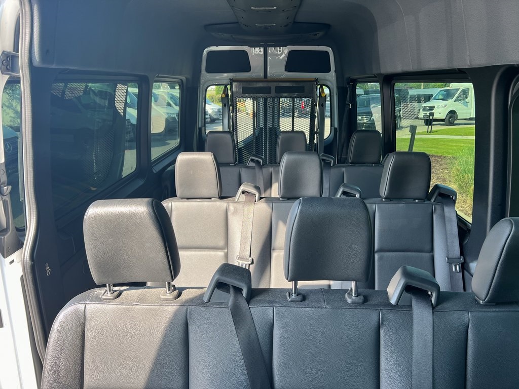 Used 2020 Mercedes-Benz Sprinter 2500 High Roof RWD Mobility for sale #SP1378 - photo 16