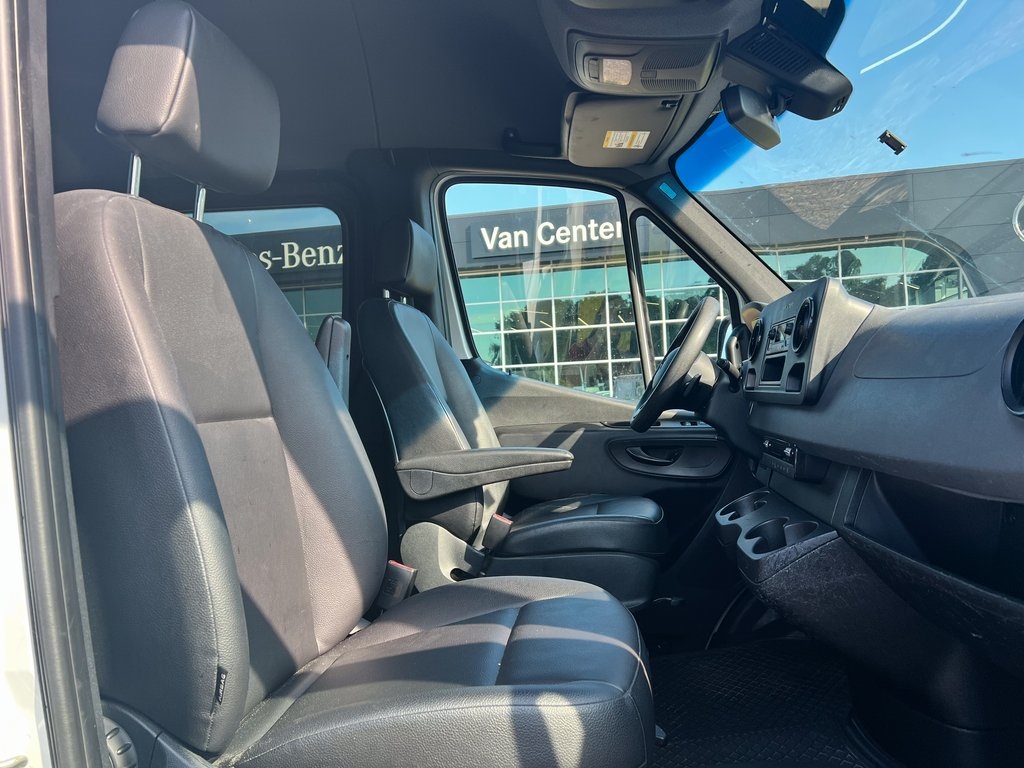 Used 2020 Mercedes-Benz Sprinter 2500 High Roof RWD Mobility for sale #SP1378 - photo 17