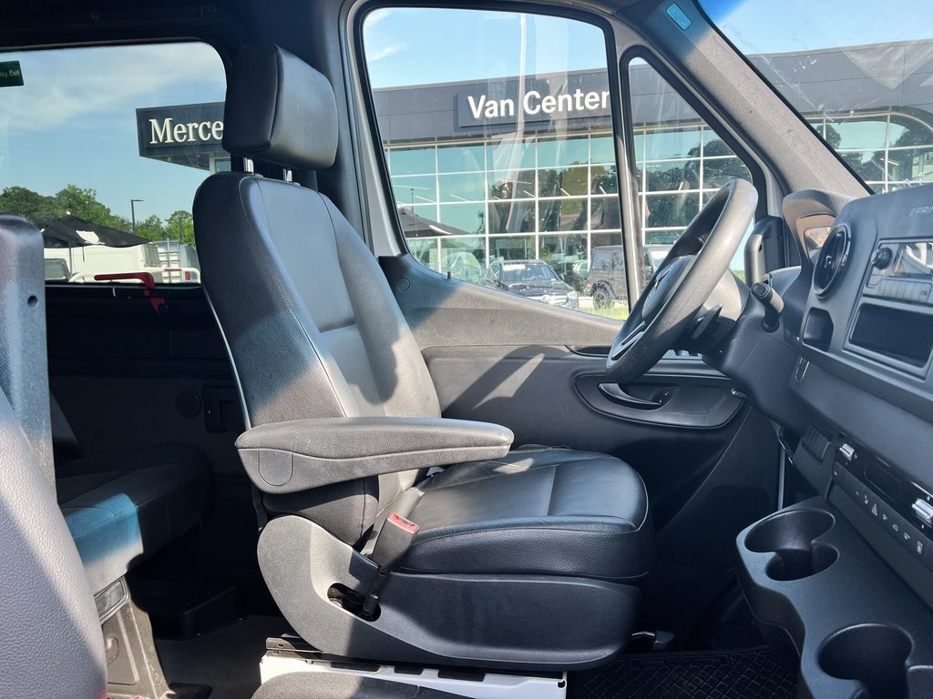 Used 2020 Mercedes-Benz Sprinter 2500 High Roof RWD Mobility for sale #SP1378 - photo 18