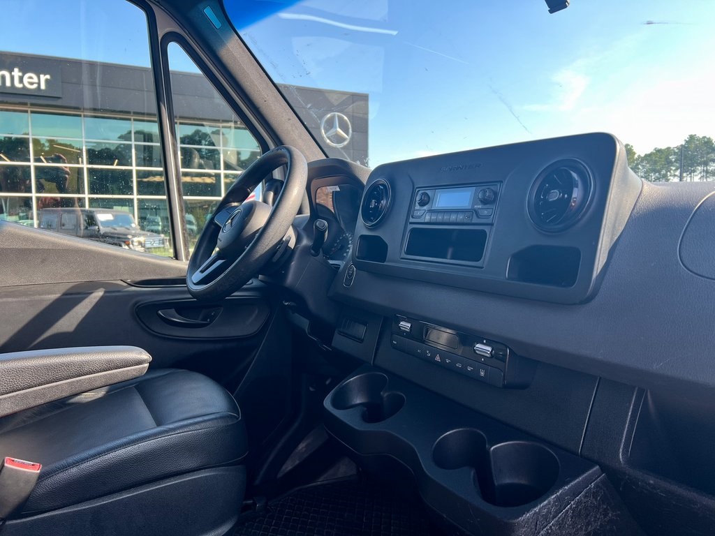 Used 2020 Mercedes-Benz Sprinter 2500 High Roof RWD Mobility for sale #SP1378 - photo 19