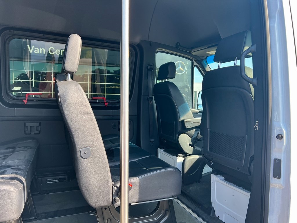 Used 2020 Mercedes-Benz Sprinter 2500 High Roof RWD Mobility for sale #SP1378 - photo 20