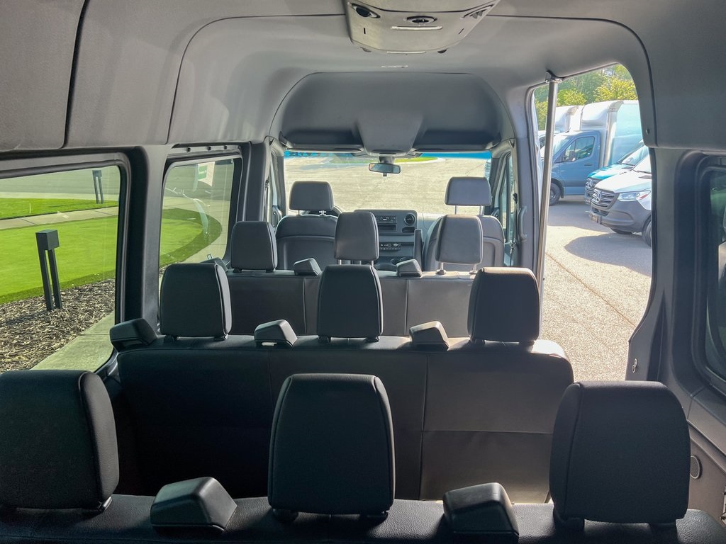 Used 2020 Mercedes-Benz Sprinter 2500 High Roof RWD Mobility for sale #SP1378 - photo 23