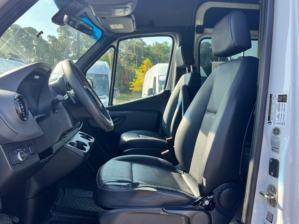 Used 2020 Mercedes-Benz Sprinter 2500 High Roof RWD Mobility for sale #SP1378 - photo 26