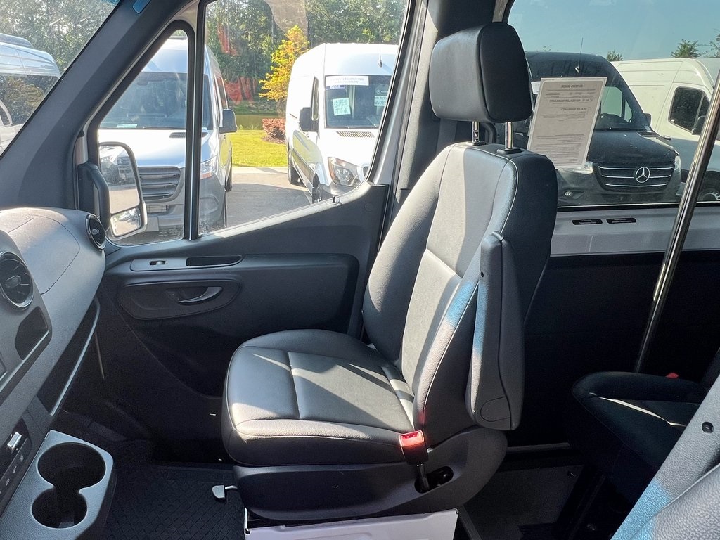 Used 2020 Mercedes-Benz Sprinter 2500 High Roof RWD Mobility for sale #SP1378 - photo 27