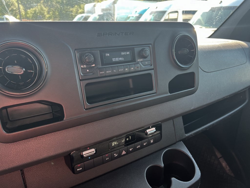 Used 2020 Mercedes-Benz Sprinter 2500 High Roof RWD Mobility for sale #SP1378 - photo 33