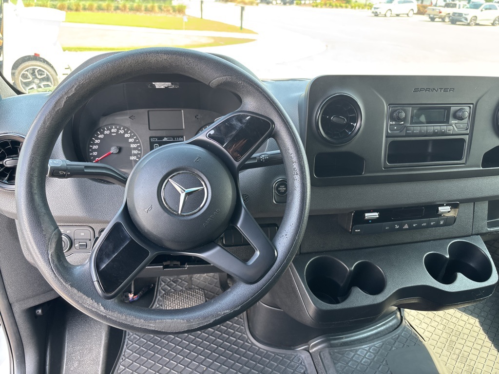 Used 2020 Mercedes-Benz Sprinter 2500 High Roof RWD Mobility for sale #SP1378 - photo 38