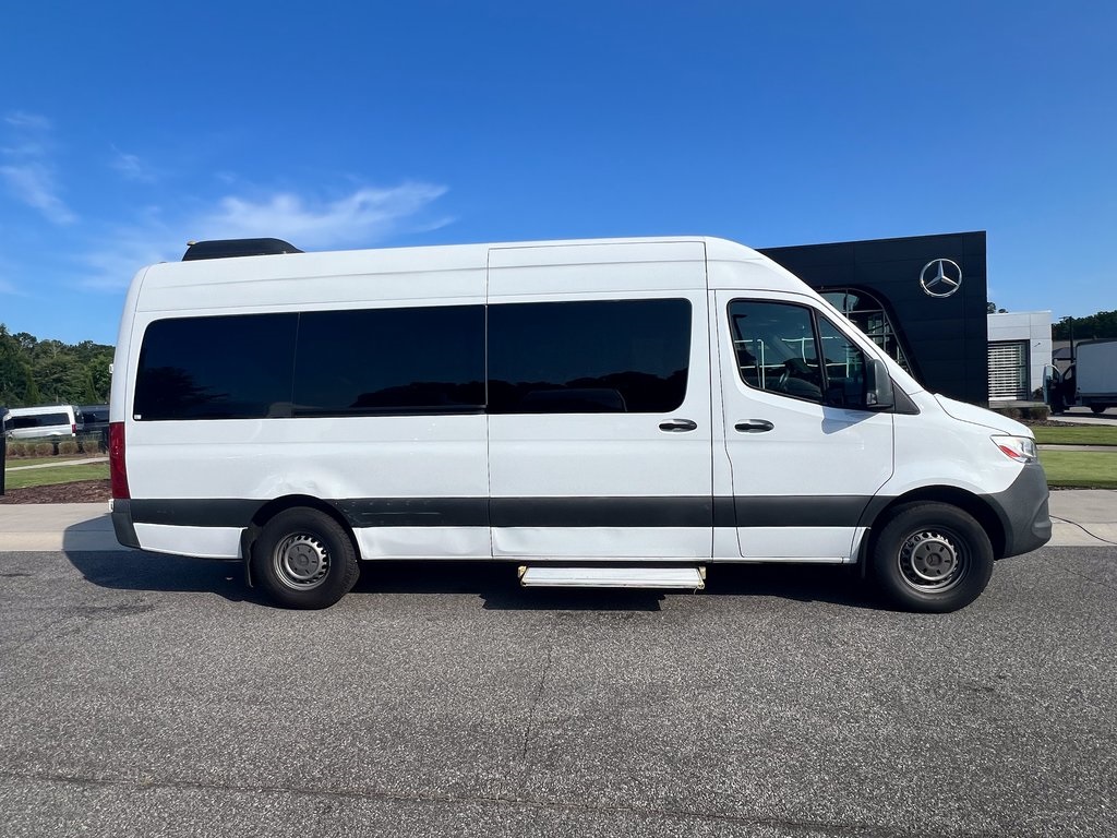 Used 2020 Mercedes-Benz Sprinter 2500 High Roof RWD Mobility for sale #SP1378 - photo 3