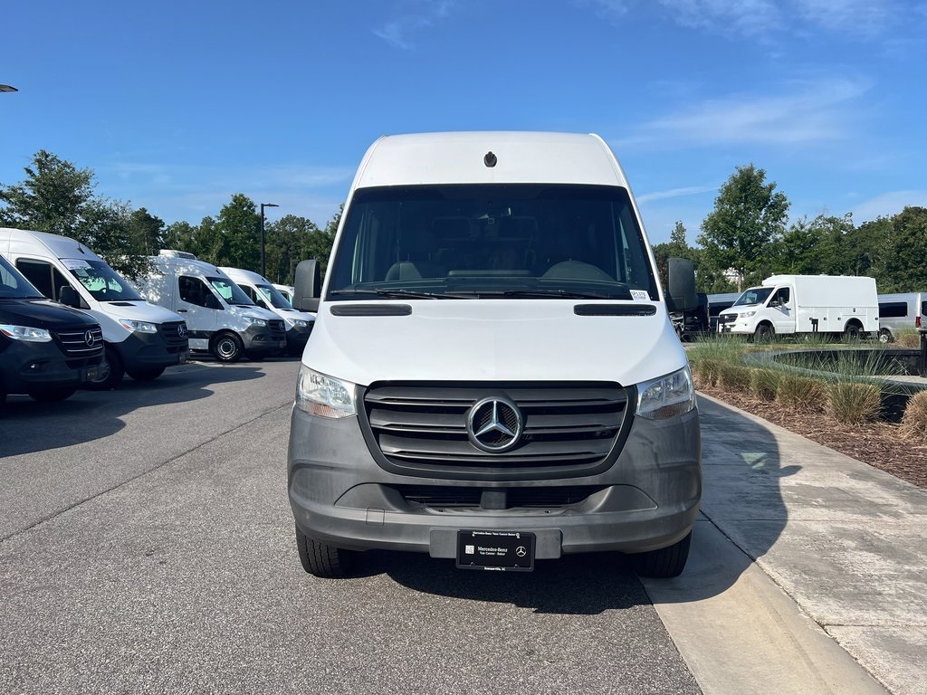Used 2020 Mercedes-Benz Sprinter 2500 High Roof RWD Mobility for sale #SP1378 - photo 4