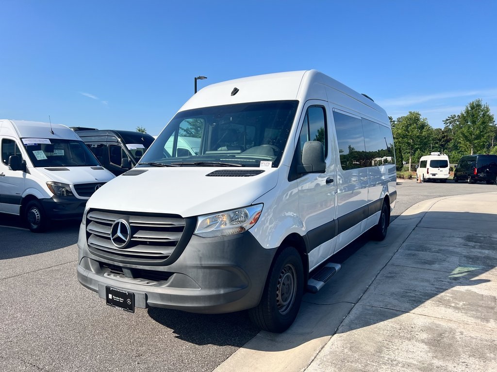 Used 2020 Mercedes-Benz Sprinter 2500 High Roof RWD Mobility for sale #SP1378 - photo 5