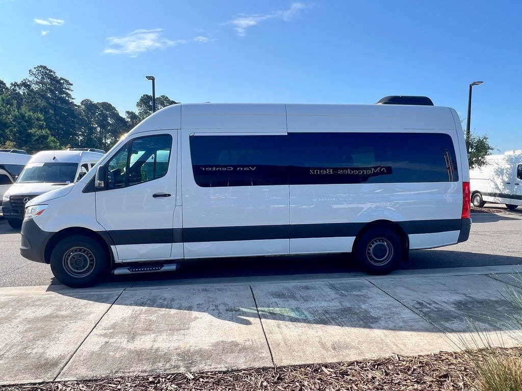 Used 2020 Mercedes-Benz Sprinter 2500 High Roof RWD Mobility for sale #SP1378 - photo 6