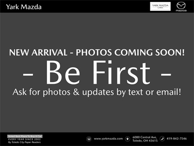 White 2026 Mazda MAZDA3 Sedan Front-Wheel Drive 6-Speed Automatic
