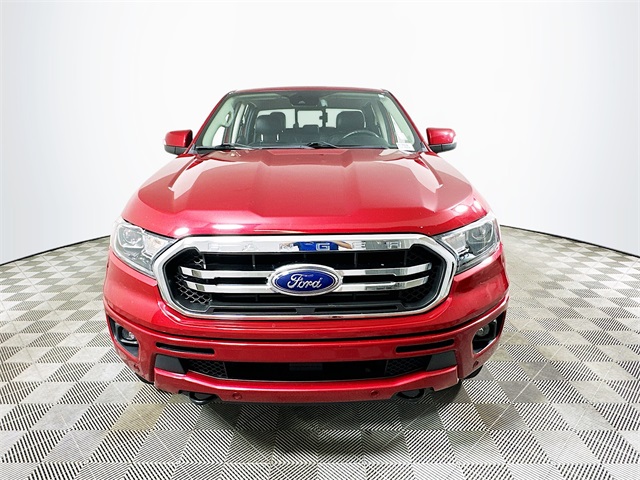 Ranger SuperCrew Lariat