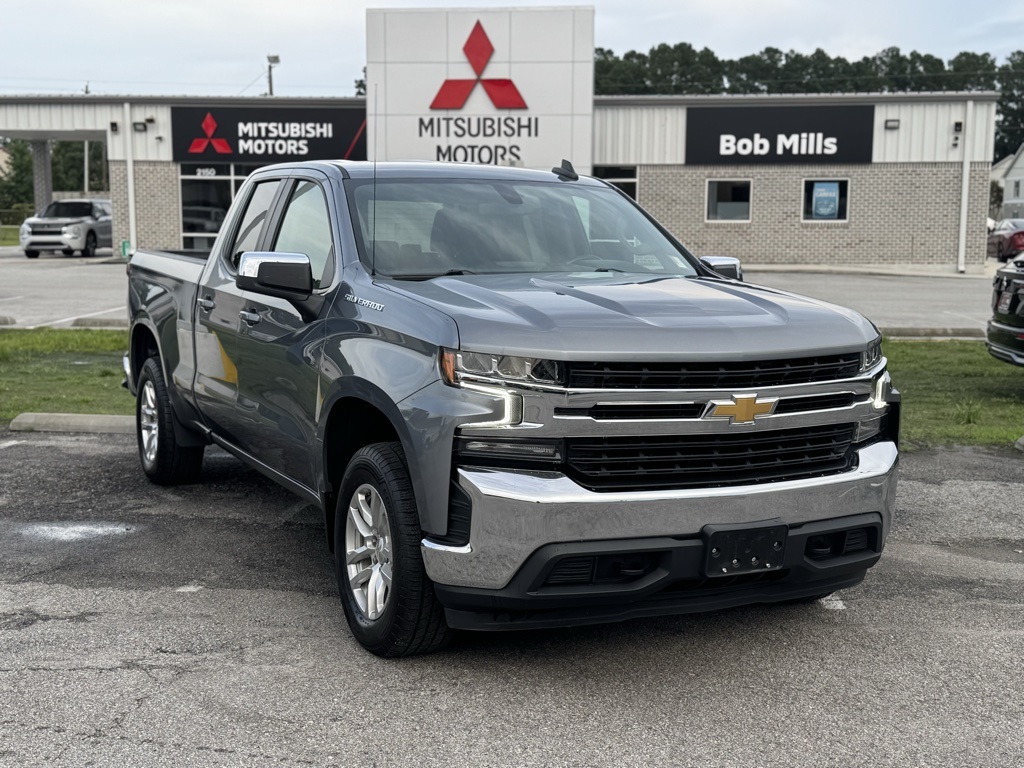 Photo of 2021 Chevrolet Silverado 1500 LT in Jacksonville, NC 2021 Chevrolet Silverado 1500 LT  16812P