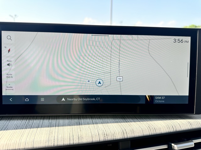 2025 Hyundai Santa Fe Calligraphy photo 19