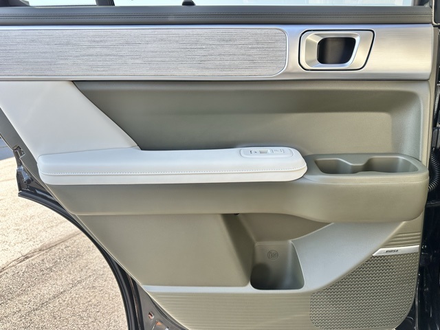 2025 Hyundai Santa Fe Calligraphy photo 24