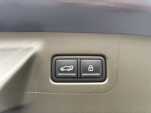 2025 Hyundai Santa Fe Calligraphy photo 32