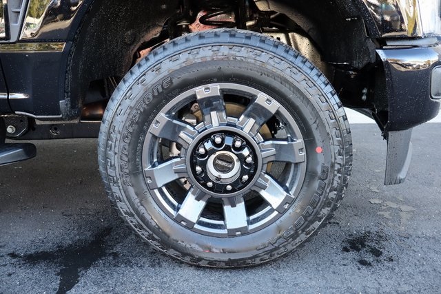 new 2026 Ford F-250SD car, priced at $61,454