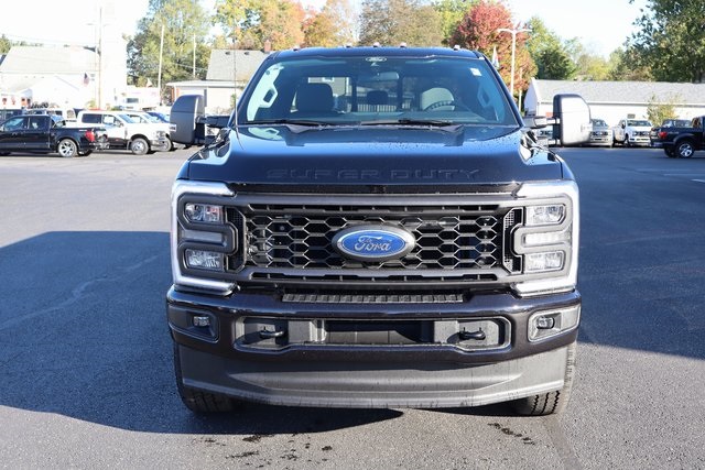 new 2026 Ford F-250SD car, priced at $61,454