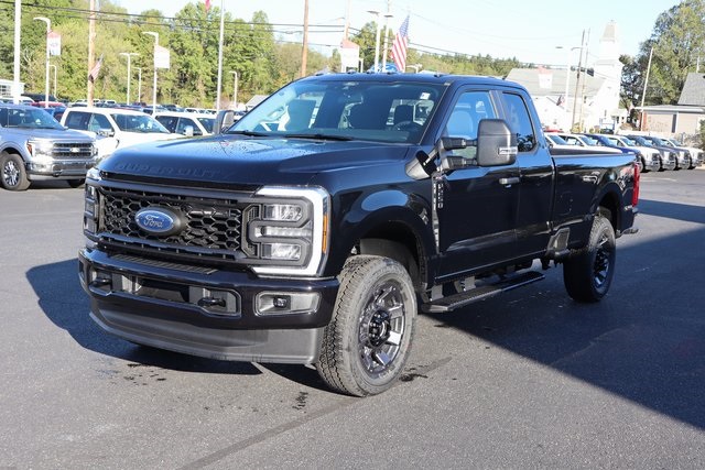 new 2026 Ford F-250SD car, priced at $61,454