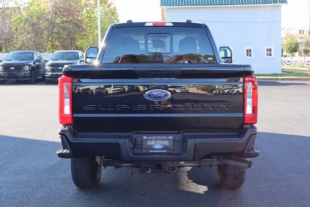 new 2026 Ford F-250SD car, priced at $61,454