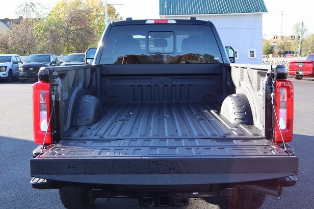 new 2026 Ford F-250SD car, priced at $61,454