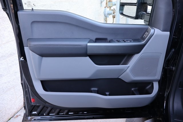 new 2026 Ford F-250SD car, priced at $61,454