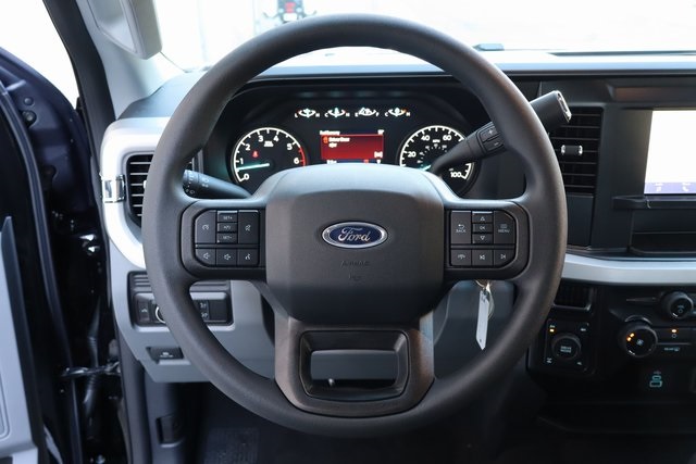 new 2026 Ford F-250SD car, priced at $61,454