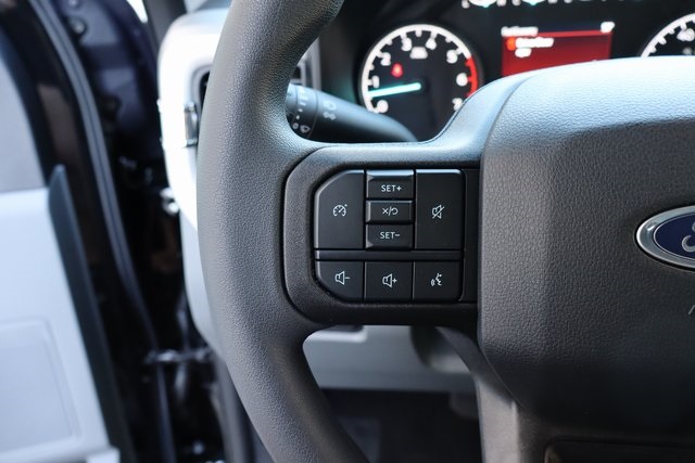 new 2026 Ford F-250SD car, priced at $61,454