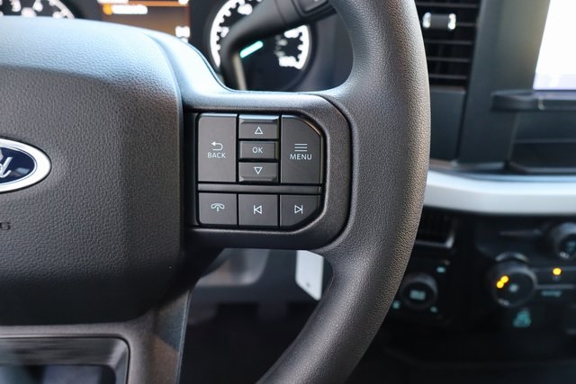 new 2026 Ford F-250SD car, priced at $61,454