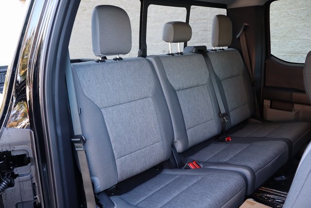 new 2026 Ford F-250SD car, priced at $61,454