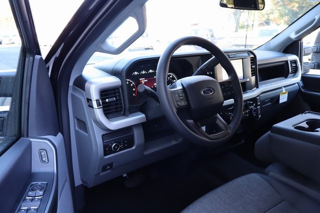 new 2026 Ford F-250SD car, priced at $61,454