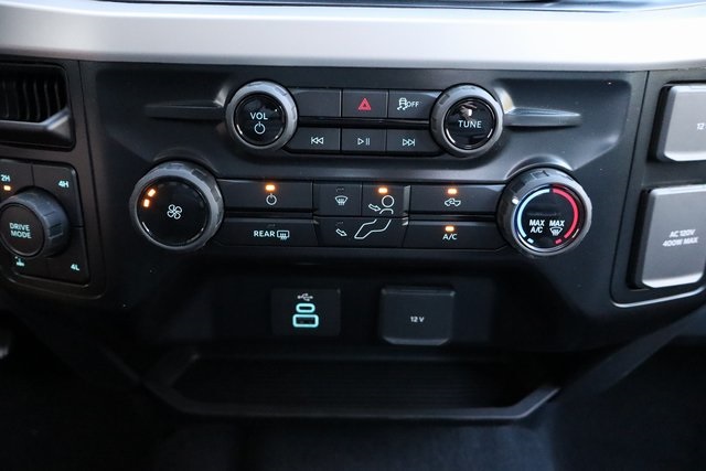 new 2026 Ford F-250SD car, priced at $61,454