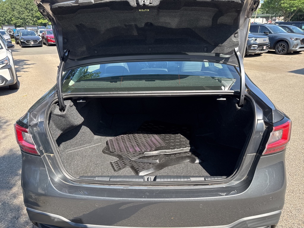 2022 Subaru Legacy 2.5i Sport photo 27
