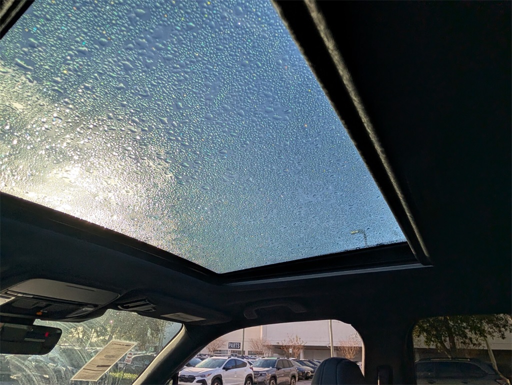 new 2026 Subaru Forester car, priced at $42,223