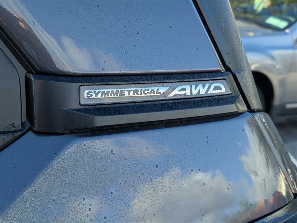 new 2026 Subaru Forester car, priced at $42,223