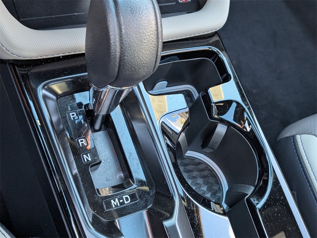 new 2026 Subaru Forester car, priced at $42,223