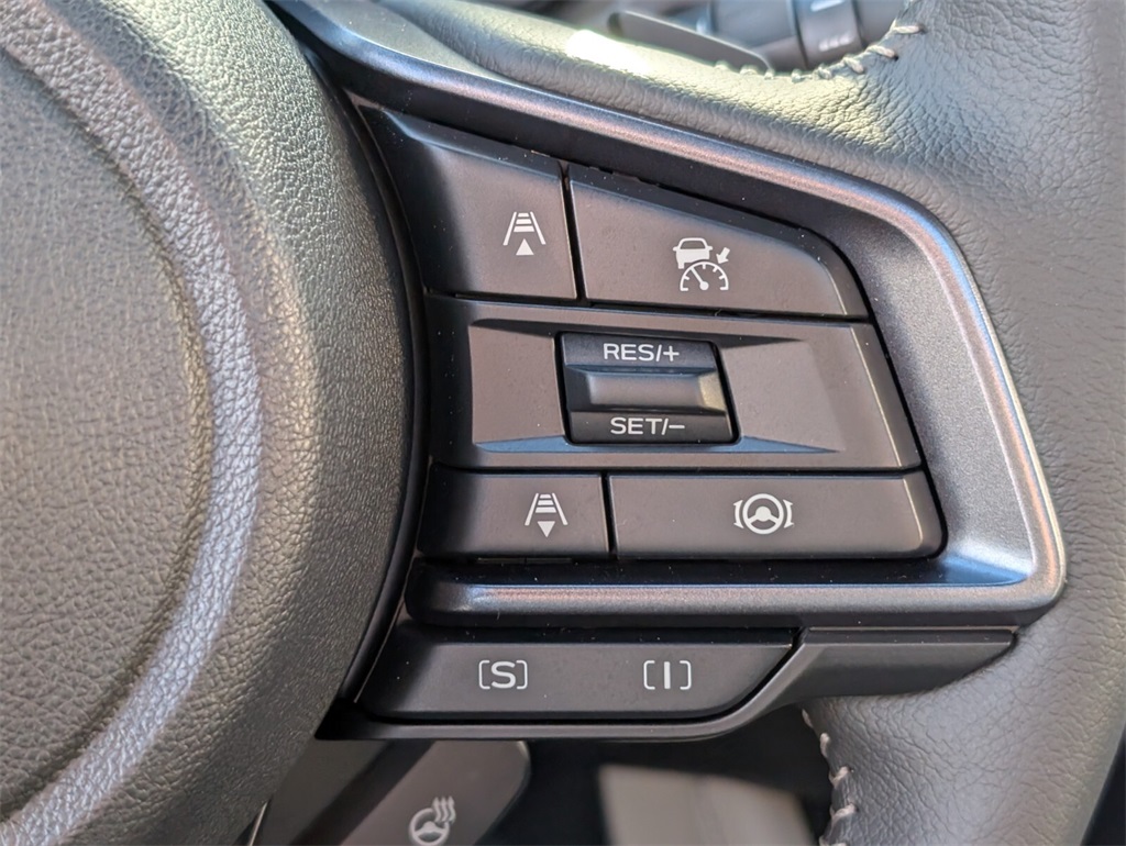 new 2026 Subaru Forester car, priced at $42,223