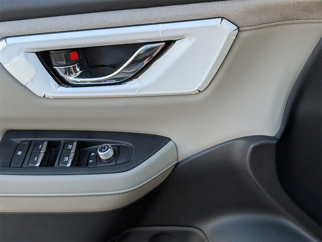 new 2026 Subaru Forester car, priced at $42,223