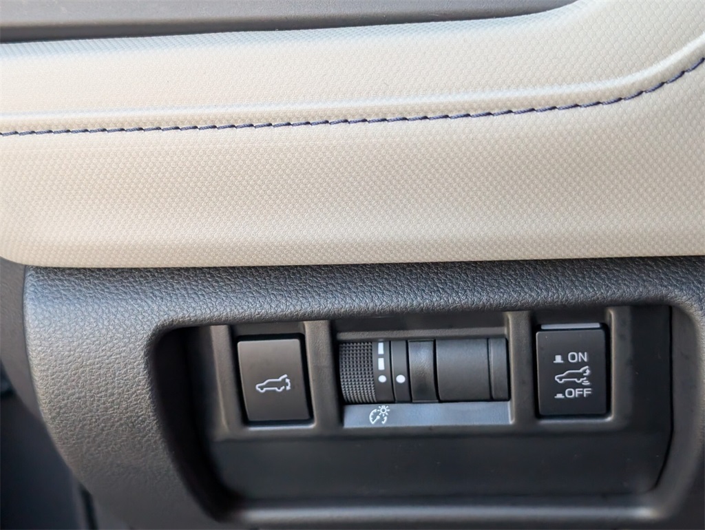 new 2026 Subaru Forester car, priced at $42,223